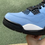 LJRSNEAKERS AIR JORDAN 4 x TravisScott 308497-406
