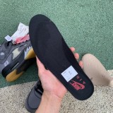 LJRSNEAKERS OFF-WHITE X AIR JORDAN 5 'MUSLIN' CT8480-001