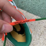 LJRSNEAKERS FF-WHITE x Nike Dunk low OW CT0856-100