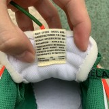 LJRSNEAKERS FF-WHITE x Nike Dunk low OW CT0856-100