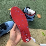 LJRSNEAKERS AIR JORDAN 4 x TravisScott 308497-406
