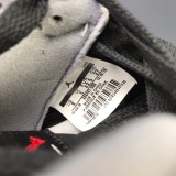 LJRSNEAKERS AIR JORDAN 4  BRED  308497-060