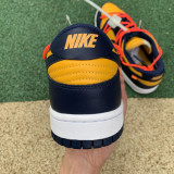 LJRSNEAKERS OFF-WHITE x Nike Dunk Low OW CT0856-700