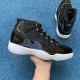 LJRSNEAKERS AIR JORDAN 11 'JUBILEE / 25TH ANNIVERSARY' CT8012-011