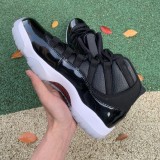 LJRSNEAKERS AIR JORDAN 11 GS '72-10' 378038-002