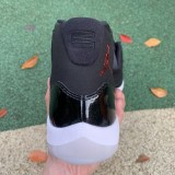 LJRSNEAKERS AIR JORDAN 11 GS '72-10' 378038-002