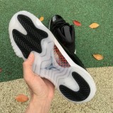 LJRSNEAKERS AIR JORDAN 11 GS '72-10' 378038-002