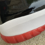 LJRSNEAKERS AIR JORDAN 11 RETRO 'BRED' 378037-061