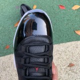 LJRSNEAKERS AIR JORDAN 11 GS '72-10' 378038-002