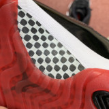 LJRSNEAKERS AIR JORDAN 11 RETRO 'BRED' 378037-061
