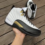 LJRSNEAKERS AIR JORDAN 12 RETRO 'ROYALTY' CT8013-170