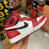 LJRSNEAKERS AIR JORDAN 1 HIGH 'CHICAGO' 555088-101