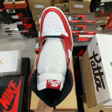 LJRSNEAKERS AIR JORDAN 1 HIGH 'CHICAGO' 555088-101