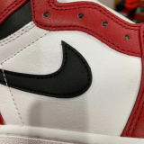 LJRSNEAKERS AIR JORDAN 1 HIGH 'CHICAGO' 555088-101
