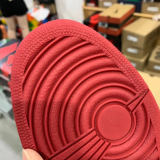 LJRSNEAKERS AIR JORDAN 1 HIGH 'CHICAGO' 555088-101