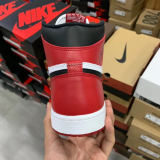 LJRSNEAKERS AIR JORDAN 1 HIGH 'CHICAGO' 555088-101