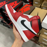 LJRSNEAKERS AIR JORDAN 1 HIGH 'CHICAGO' 555088-101