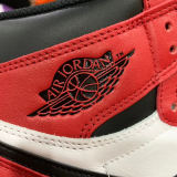 LJRSNEAKERS AIR JORDAN 1 HIGH 'CHICAGO' 555088-101