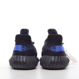 MS BATCH Adidas Yeezy 350 Boost V2  Dazzling Blue  GY7164
