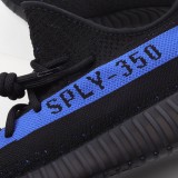 MS BATCH Adidas Yeezy 350 Boost V2  Dazzling Blue  GY7164