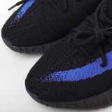 MS BATCH Adidas Yeezy 350 Boost V2  Dazzling Blue  GY7164