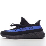 MS BATCH Adidas Yeezy 350 Boost V2  Dazzling Blue  GY7164