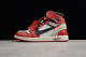 Off-White x Air Jordan 1 Retro High Chicago AA3834-101