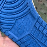 LJRSNEAKERS FRAGMENT DESIGN X TRAVIS SCOTT X AIR JORDAN 1 RETRO LOW DM7866-140
