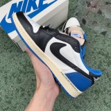 LJRSNEAKERS FRAGMENT DESIGN X TRAVIS SCOTT X AIR JORDAN 1 RETRO LOW DM7866-140