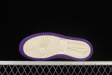 PK God AIR JORDAN 1 ZOOM COMFORTCOURT PURPLE CT0979-505
