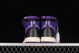 PK God AIR JORDAN 1 ZOOM COMFORTCOURT PURPLE CT0979-505