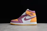 Air Jordan 1 Retro High OG Brotherhood 555088-706