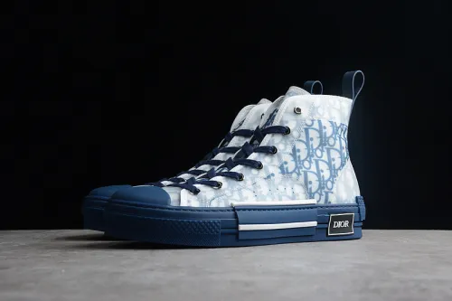 DIOR B23 HIGH-TOP SNEAKER 3SH18YJR_H063