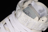 DIOR B27 HIGH-TOP SNEAKER 3SH133ZIJ_H068