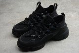 DIOR SHOES D-Connect KCK22NGGS12U Black Women