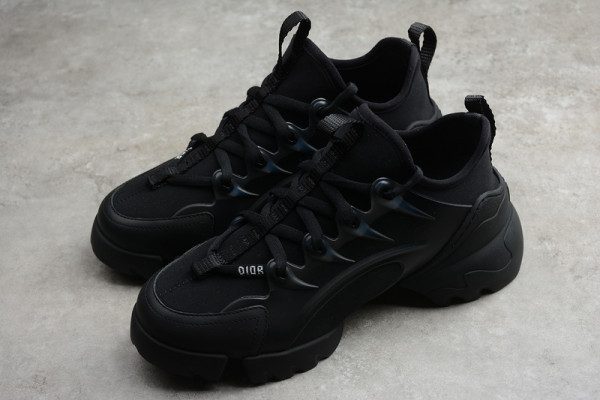 DIOR SHOES D-Connect KCK22NGGS12U Black Women