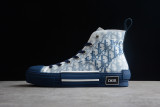 DIOR B23 HIGH-TOP SNEAKER 3SH18YJR_H063