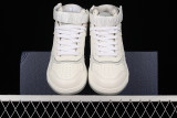 DIOR B27 HIGH-TOP SNEAKER 3SH133ZIJ_H068