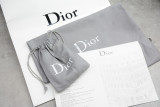 DIOR SHOES D-Connect KCK22NGGS12U Black Women