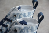 DIOR B23 HIGH-TOP SNEAKER 3SH18YJR_H063