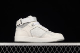 DIOR B27 HIGH-TOP SNEAKER 3SH133ZIJ_H068