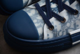 DIOR B23 HIGH-TOP SNEAKER 3SH18YJR_H063