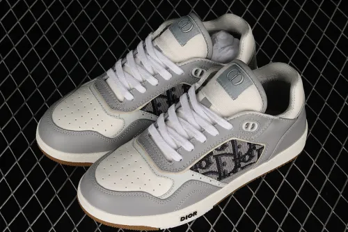 DIOR B27 LOW-TOP SNEAKER 3SN272ZIR_H165
