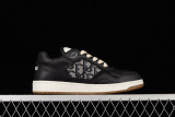 DIOR B27 LOW-TOP SNEAKER 3SN272ZPR_H969