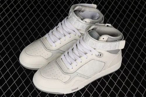 DIOR B27 HIGH-TOP SNEAKER 3SH133ZIJ_H068