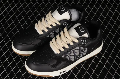 DIOR B27 LOW-TOP SNEAKER 3SN272ZPR_H969