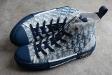 DIOR B23 HIGH-TOP SNEAKER 3SH18YJR_H063