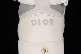 DIOR B27 HIGH-TOP SNEAKER 3SH133ZIJ_H068