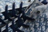 DIOR B23 HIGH-TOP SNEAKER 3SH18YJR_H063