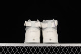 DIOR B27 HIGH-TOP SNEAKER 3SH133ZIJ_H068